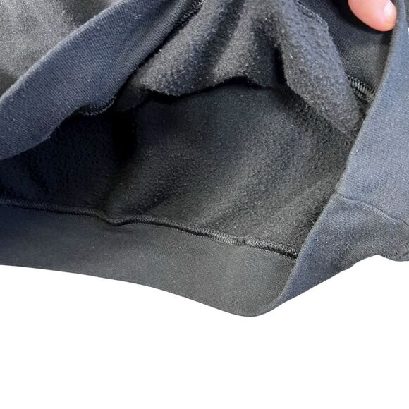 Large oversized fit Ariana Grande World Tour Sweatshirt God Is A Woman - Picture 7 of 14